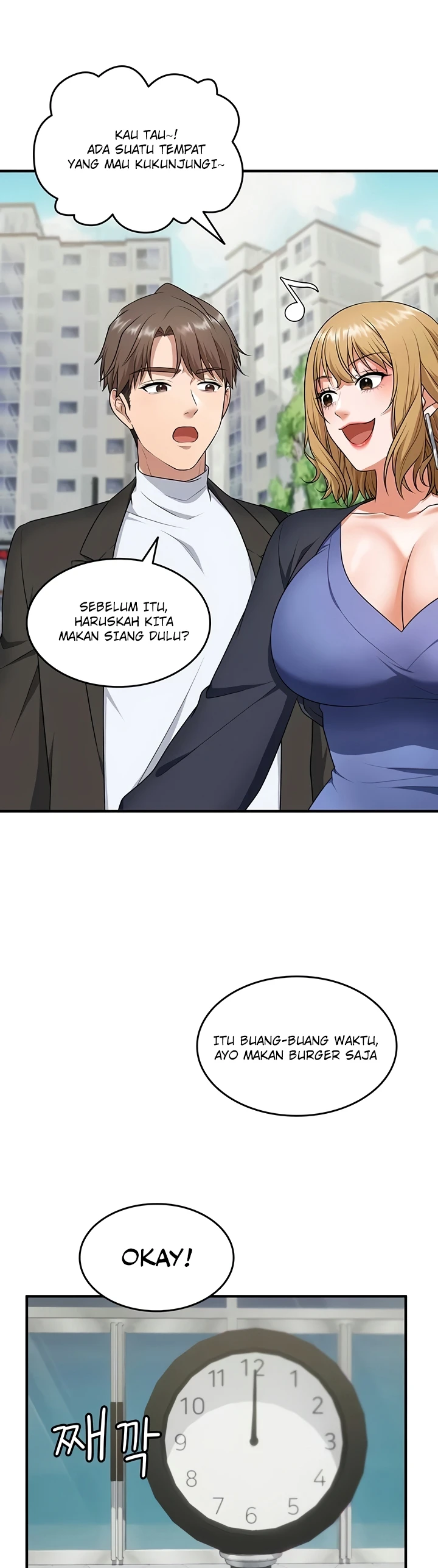 One More Chance - Page 41